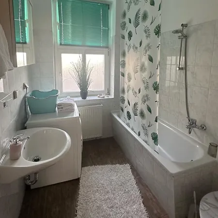 Am Elberadweg * Dessau-Rosslau