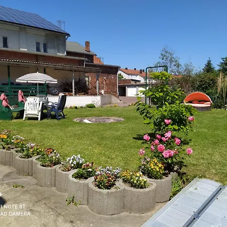 Am Elberadweg * Dessau-Rosslau