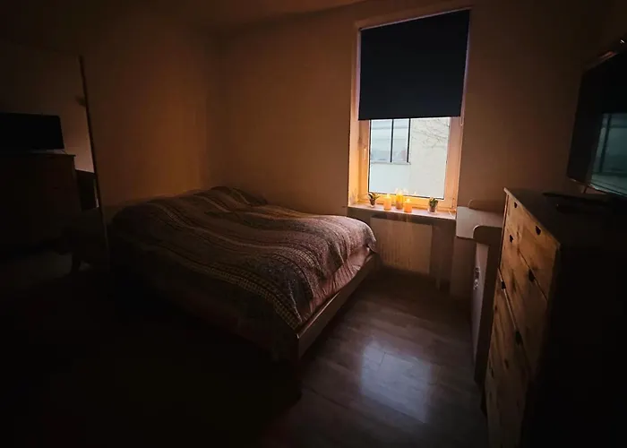 Am Elberadweg * Dessau-Rosslau