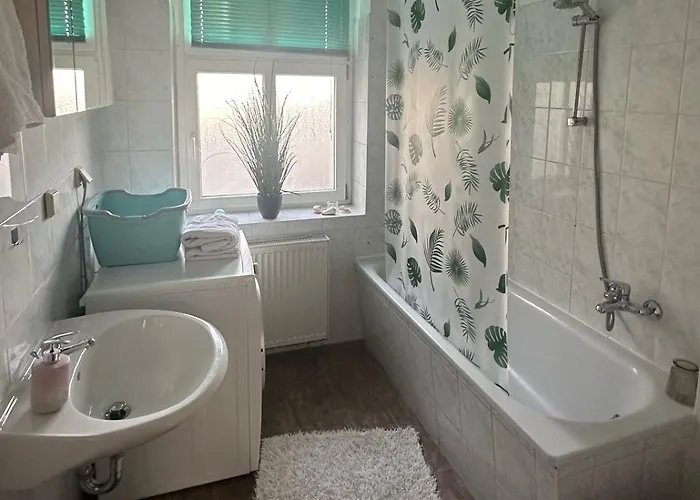 Am Elberadweg * Dessau-Rosslau