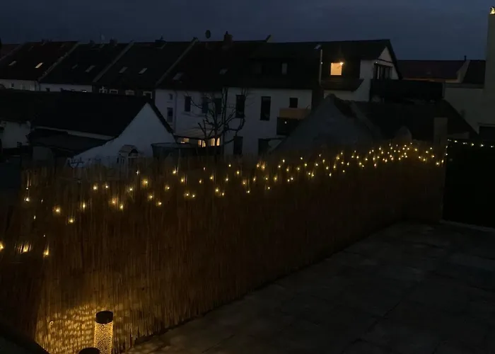 Am Elberadweg Apartman Dessau-Rosslau