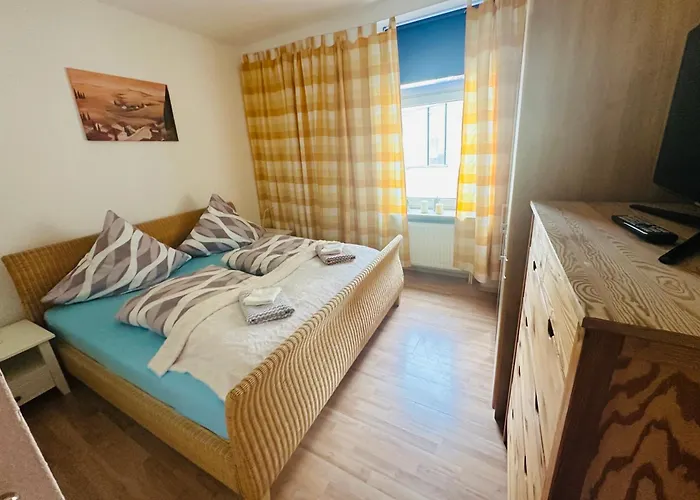 Am Elberadweg * Dessau-Rosslau